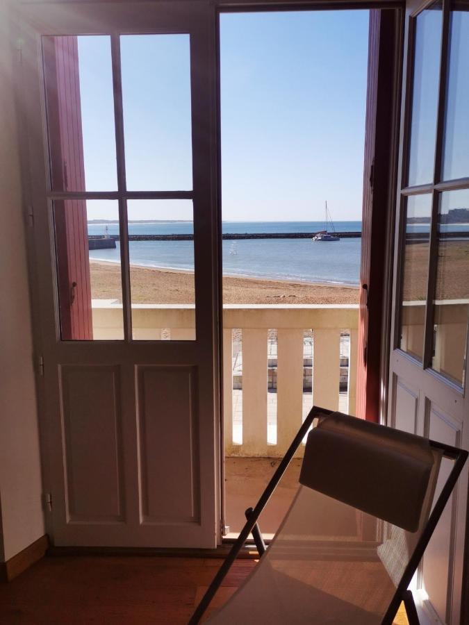 Appartements La Felicite Saint-Gilles-Croix-de-Vie Exteriér fotografie