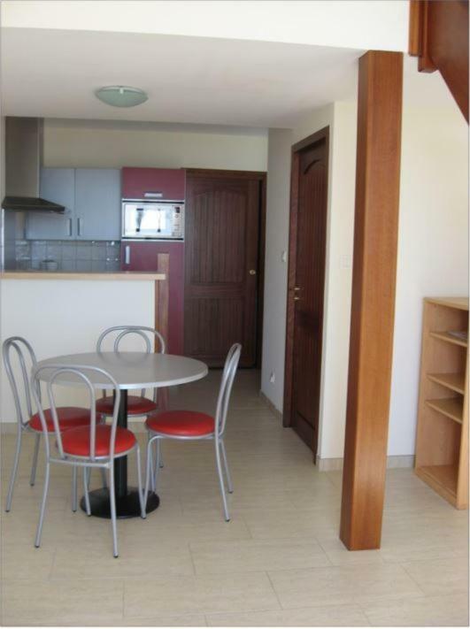 Appartements La Felicite Saint-Gilles-Croix-de-Vie Exteriér fotografie