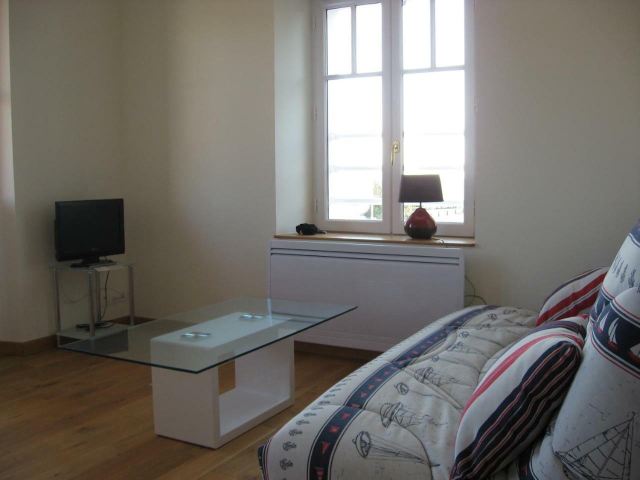 Appartements La Felicite Saint-Gilles-Croix-de-Vie Exteriér fotografie